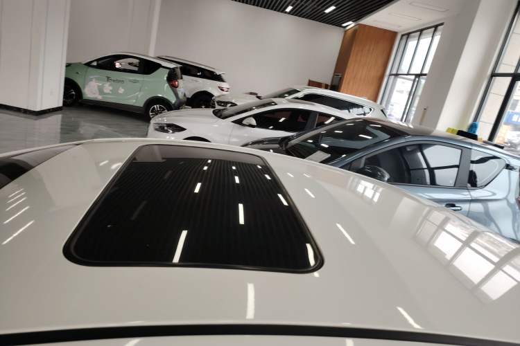 Used Kia K3 2016 1.6L Automatic GLS
