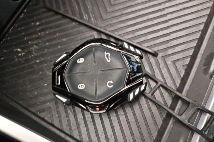 Used JETOUR Dashing 2023 1.5T DCT Starry PRO+