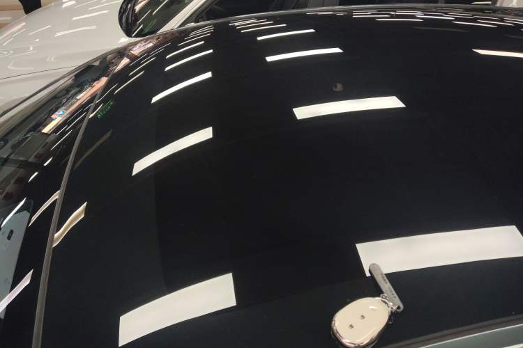 Used  A07 2024 All-Electric "True Fragrance" Edition 710 Flagship Model
