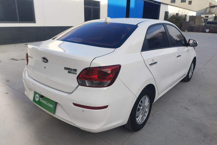 Used Kia Pegas 2019 1.4L Automatic Value Edition National VI Standard