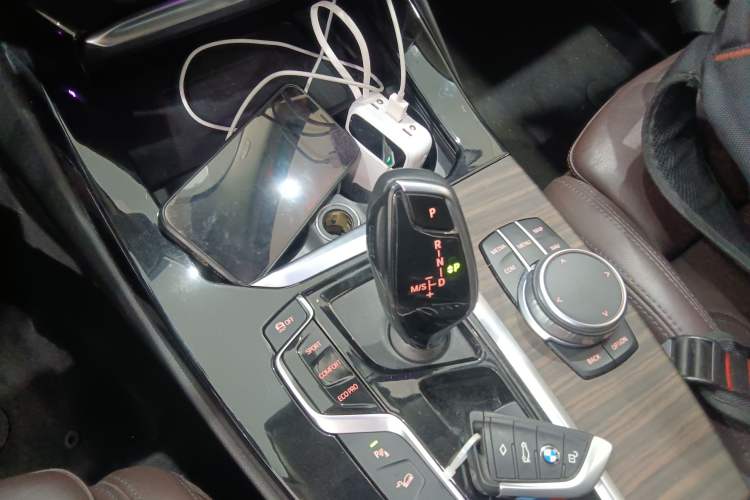 Used BMW X3 2020 xDrive28i M Sport Package
