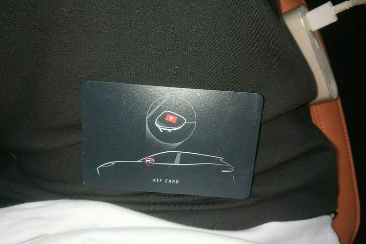 Used  S07 2024 215Max Qiankun Intelligent Driving ADS SE Range-Extended Version
