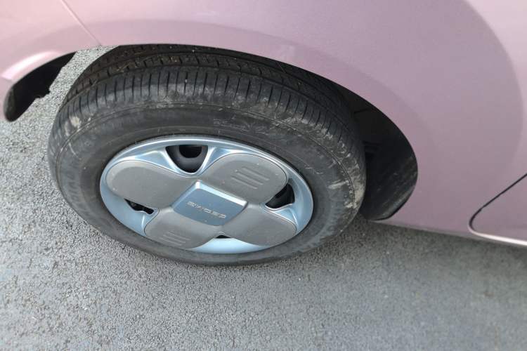 Used  Panda 2023 Panda Mini 200km Endurance Bear
