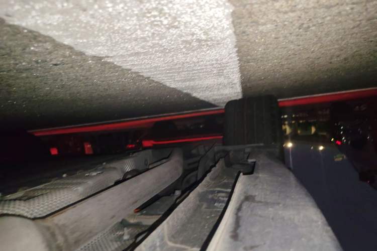 Used Changan UNI-V iDD 2024 Blue Whale Smart Electric iDD 136km Luxury Model
