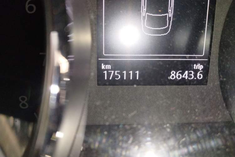 Used Volkswagen Lamando 2015 280TSI DSG Comfort Edition
