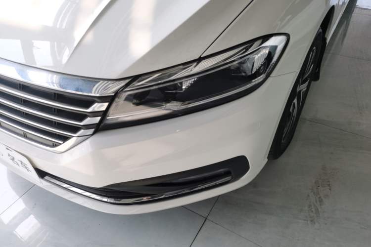 Used Volkswagen Lavida 2022 280TSI DSG Comfort Edition
