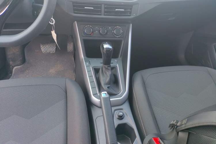 Used Volkswagen Polo 2019 Plus 1.5L Automatic Panoramic Enjoyment Edition
