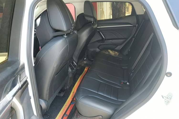 Used Haval F5 2020 1.5T DCT Type I
