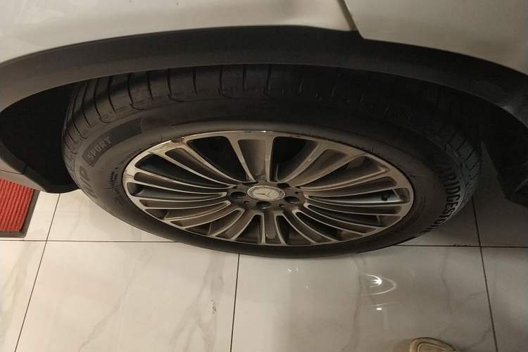 Used Mercedes-Benz GLC 2016 GLC 260 4MATIC Dynamic Edition
