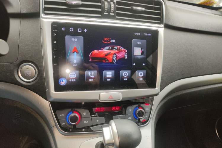 Used Haval M6 2019 1.5T DCT Two-Wheel Drive Value Edition China VI Standard