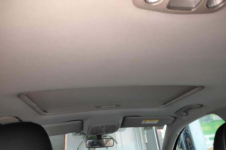 Used Peugeot 408 2015 1.2T Automatic Luxury Edition
