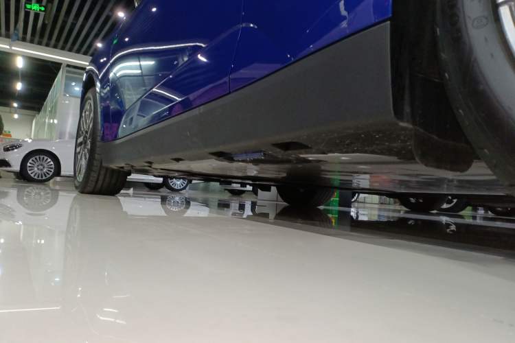 Used  Electric MINI COOPER 2024 456km COOPER E Classic Edition
