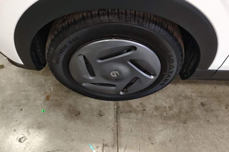 Used Leapmotor T03 2023 200 Lite Edition
