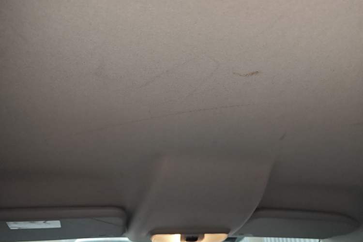 Used Ford EcoSport 2013 1.5L Automatic Fashion Model
