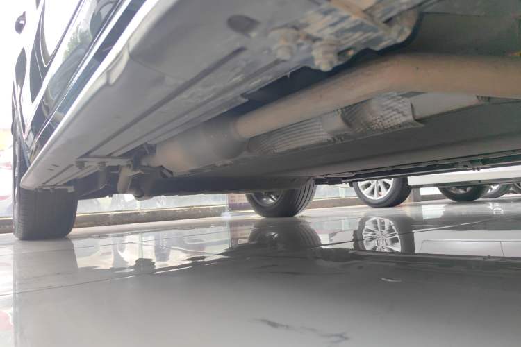 Used Li Auto ONE 2020 Extended-Range 6-Seater Version