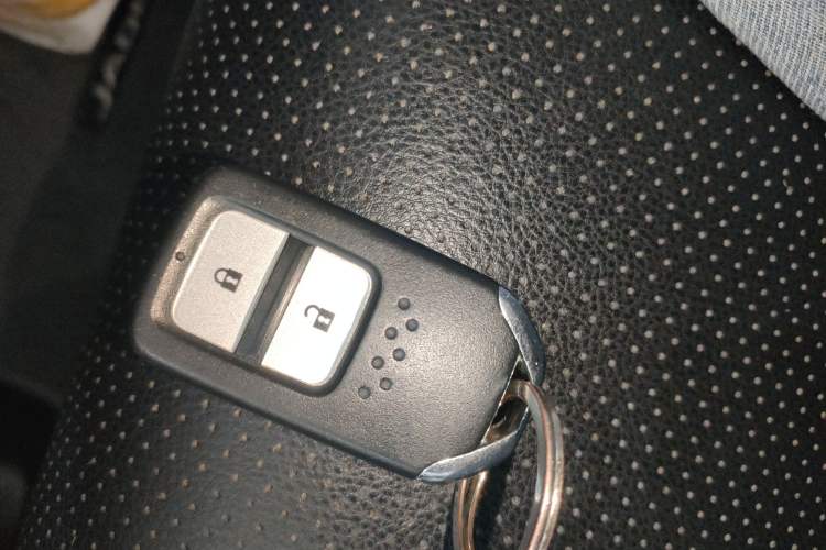 Used Honda Jade 2017 210TURBO CVT Fashion Edition 5-seater
