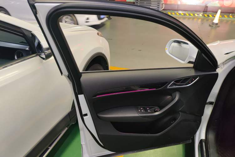 Used Audi Q3 2018 30th Anniversary Edition 30 TFSI Fashion Model
