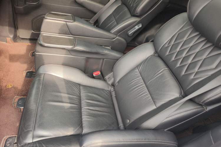 Used Honda Elysion 2019 2.0L Hybrid Luxury Edition