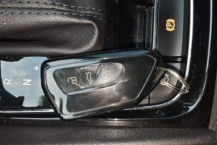 Used Skoda Kodiaq 2018 Restyled TSI330 7-Seater Two-Wheel Drive Luxury Enjoyment Edition