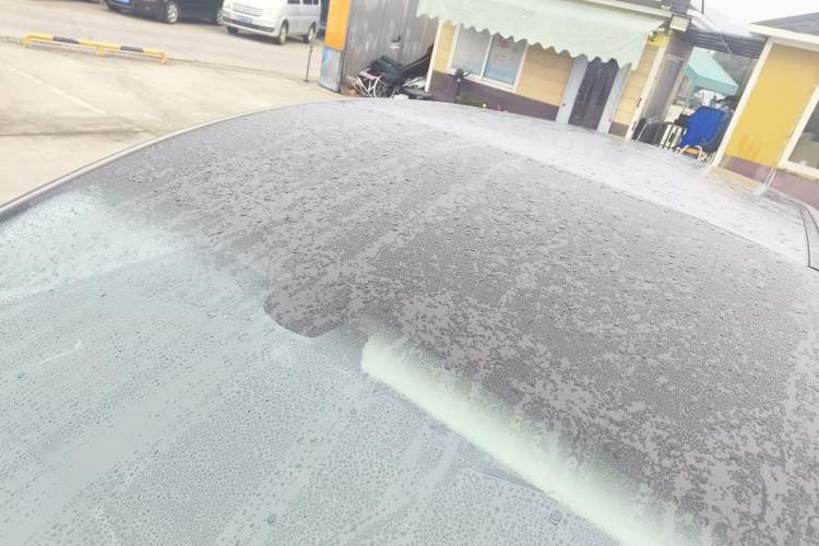 Used XPeng G3 2020 520i Luxury Edition
