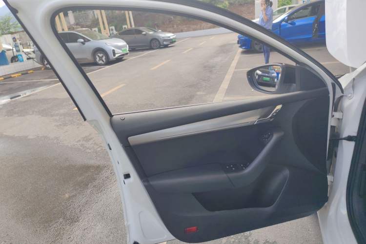 Used Skoda Octavia 2018 TSI280 DSG Luxury Edition
