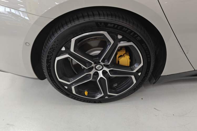 Used  SU7 2024 Four-Wheel-Drive Max Founder's Edition
