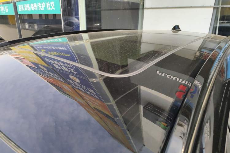 Used Nio ES6 2020 430KM Performance Version