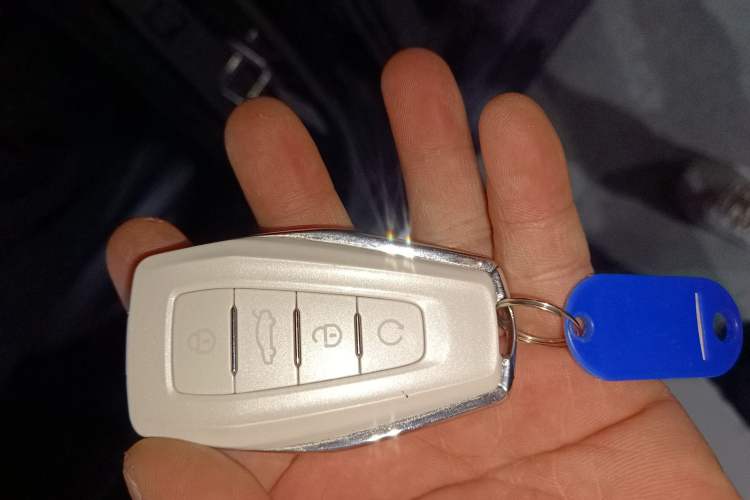 Used Geely Auto Preface 2025 Dongfang Yao 2.0TD Moonlight Edition
