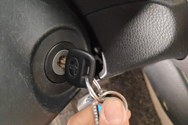 Used Toyota YARiS L Zhi Xuan 2016 Revised 1.5E CVT Charming Edition