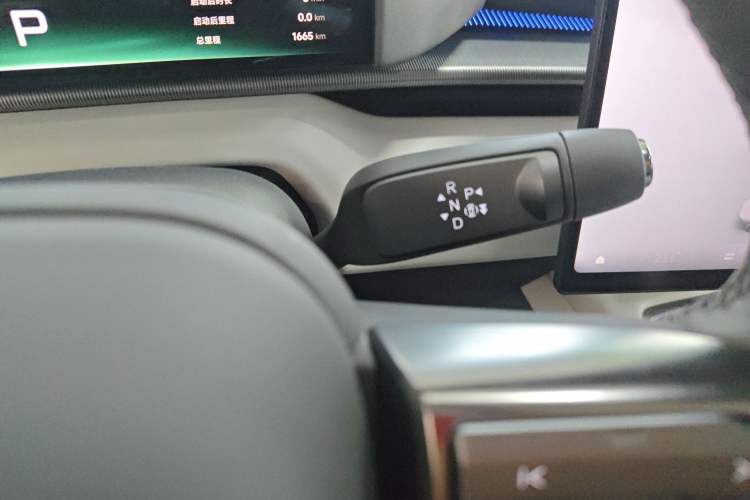 Used XPeng P7 2025 Model—702 Long Range Ultra
