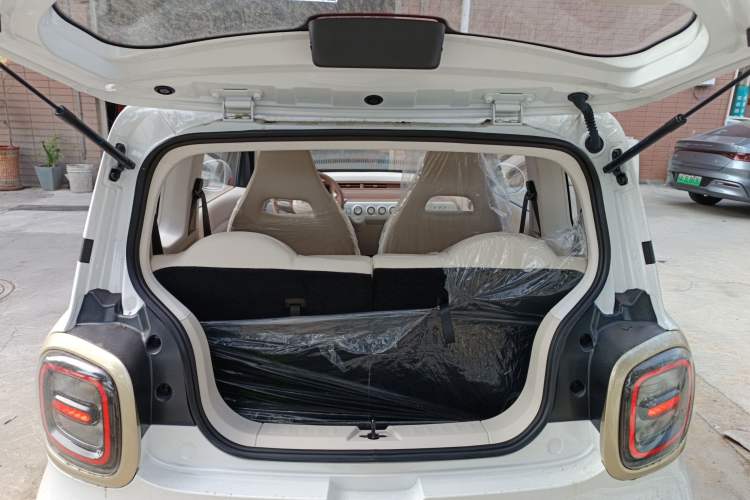 Used Bestune Pony 2025 222km Lightning Horse
