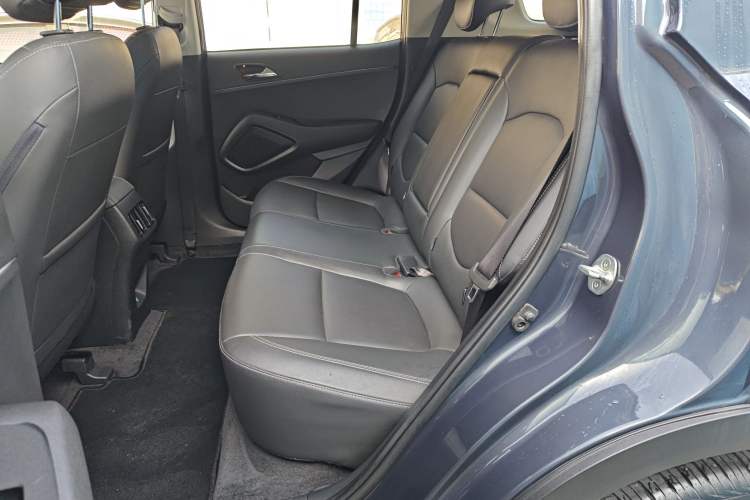 Used Hyundai ix35 2021 2.0L Automatic 2WD GLS Leading Edition
