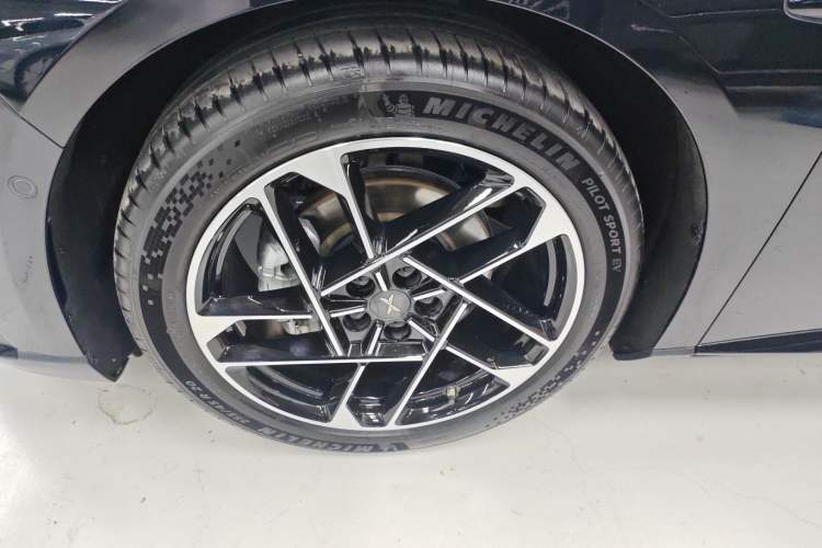 Used XPeng P7+ 2024 Long-Range Max
