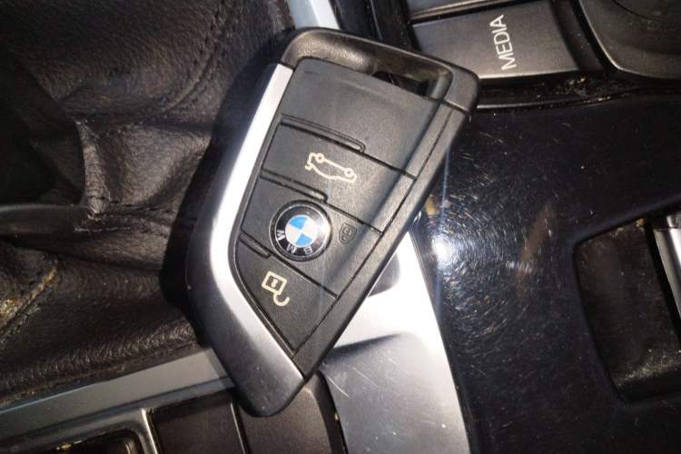 Used BMW 1 Series 2020 120i M Sport Package
