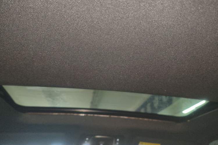 Used MG 7 2023 1.5T DCT Luxurious Supreme Edition
