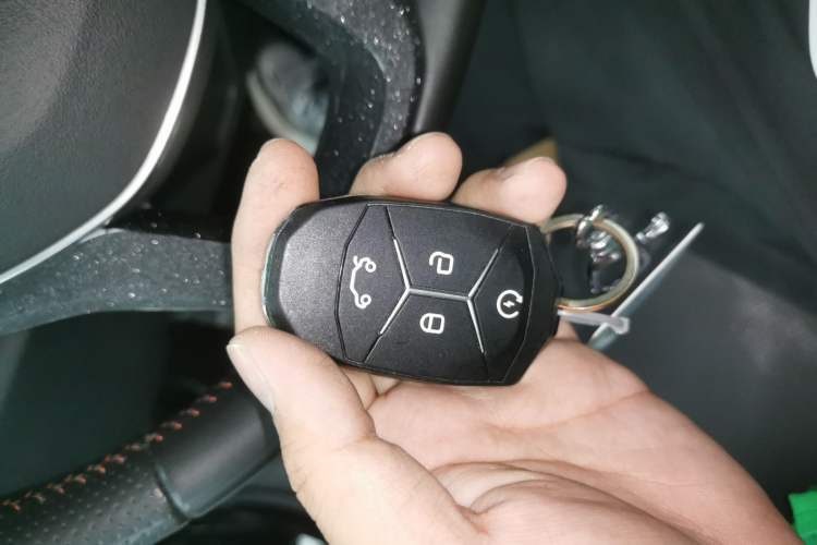 Used Lynk & Co 03 2019 2.0TD Automatic Trend Edition