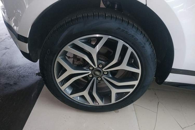 Used Land Rover Range Rover Evoque 2020 249 PS R-DYNAMIC S Sport Edition
