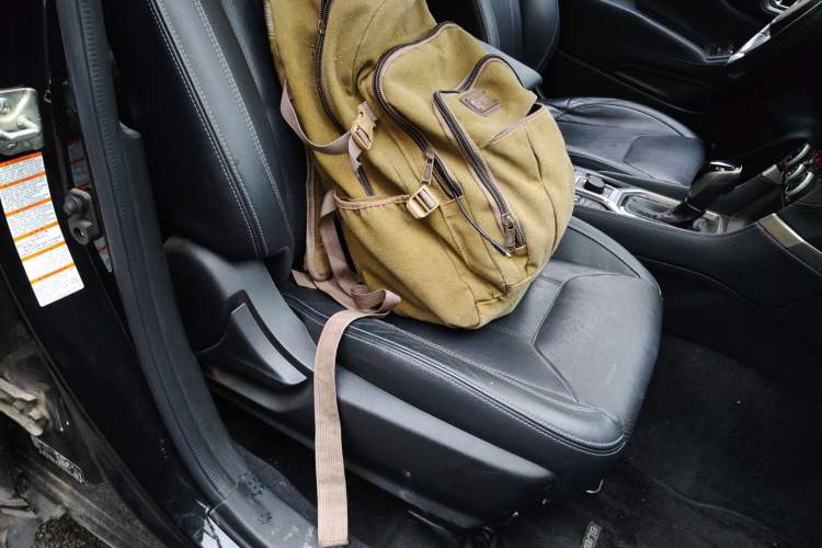 Used Subaru Forester 2019 2.0i Luxury Edition EyeSight
