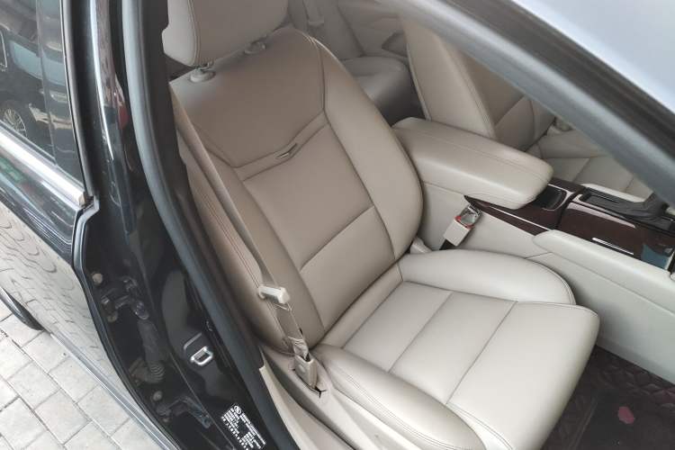 Used Cadillac XTS 2017 28T Tech Edition