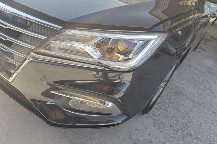 Used Roewe i5 2019 1.5L Manual 4G Connect Leehao Flagship Edition
