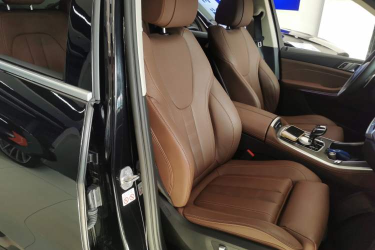 Used BMW X5 2021 Restyled xDrive30i M Sport Package