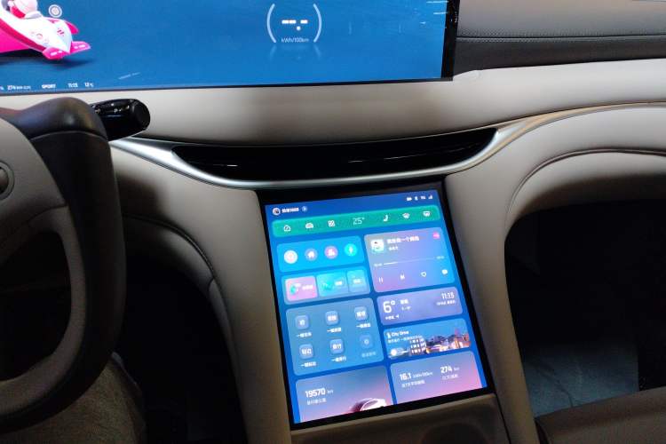 Used  L6 2024 Max Extended-Range Version
