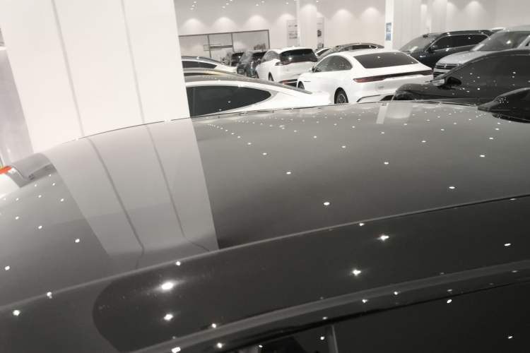 Used Zeekr 001 2023 YOU Edition 100 kWh
