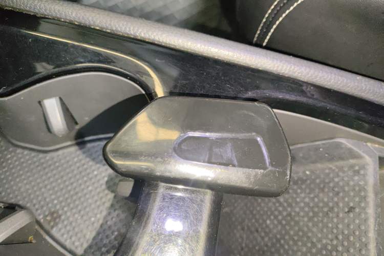 Used Volkswagen ID.3 2023 Upgraded Model Pure Intelligent Enjoyment Version
