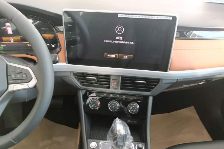 Used Volkswagen Bora 