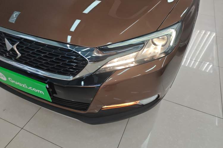 Used  6 2014 1.6T Luxury Edition THP160
