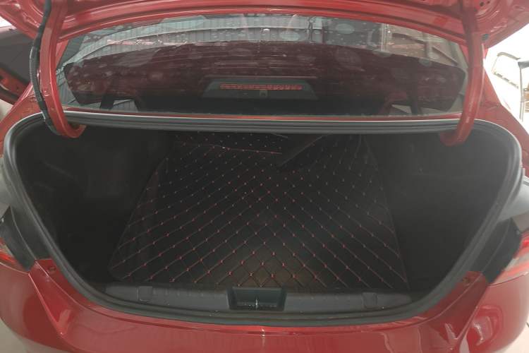 Used Chery Arrizo 5 2019 1.5L Manual Youth Edition China V Standard