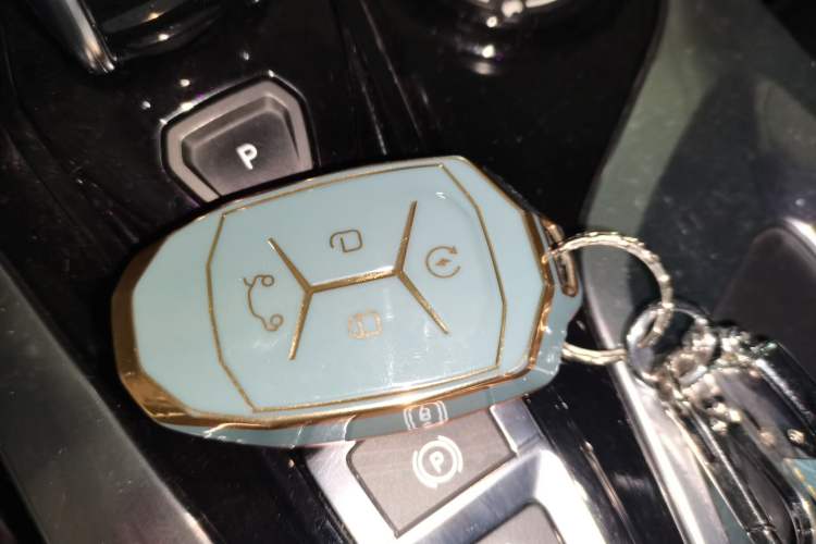 Used Lynk & Co 01 2017 2.0T Four-Wheel Drive Pro Edition
