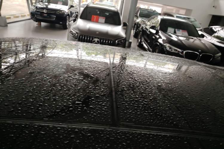 Used  MINI 2023 Updated 2.0T COOPER S Racing Driver
