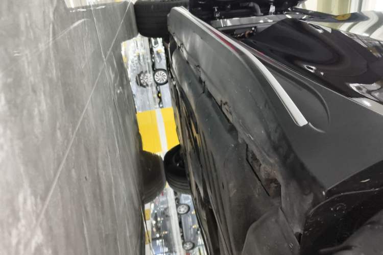 Used Mercedes-Benz GLE 2024 GLE 350 4MATIC Dynamic Edition
